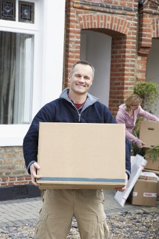 Removal truck hire for local moving jobs in Richmond upon Thames