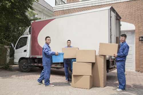Waste removal and disposal carried out under regulations
