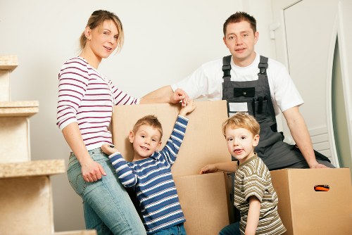 Office relocation planning in Richmond upon Thames