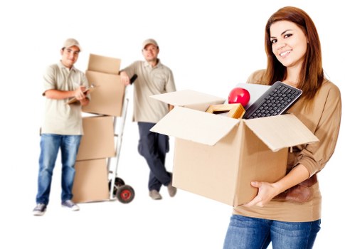 Unpacking and room setup service for Richmond upon Thames customers