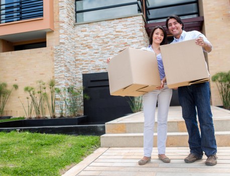 Local commercial move logistics across Richmond upon Thames